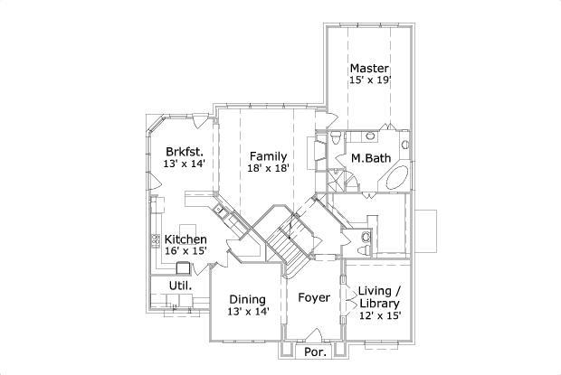 Elevation