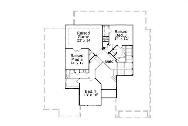 Elevation