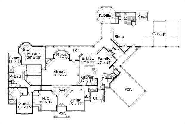 Elevation
