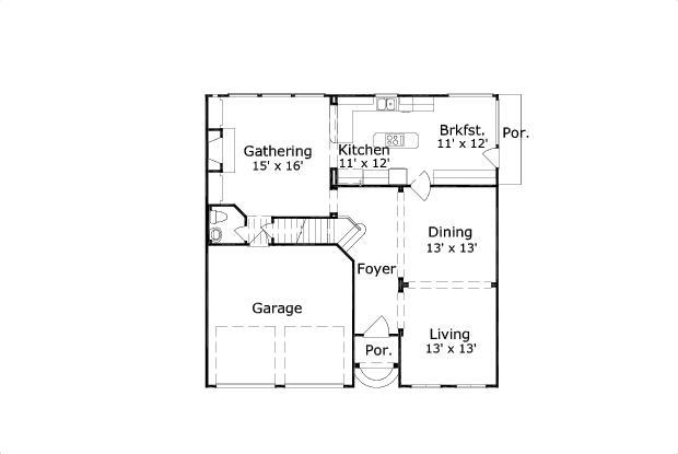 Elevation