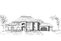 Randlett 5527