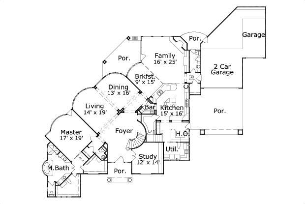 Elevation