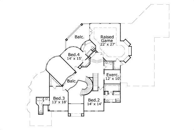 Elevation