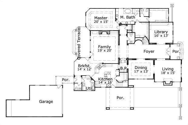 Elevation