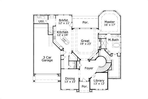 Elevation