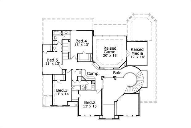 Elevation