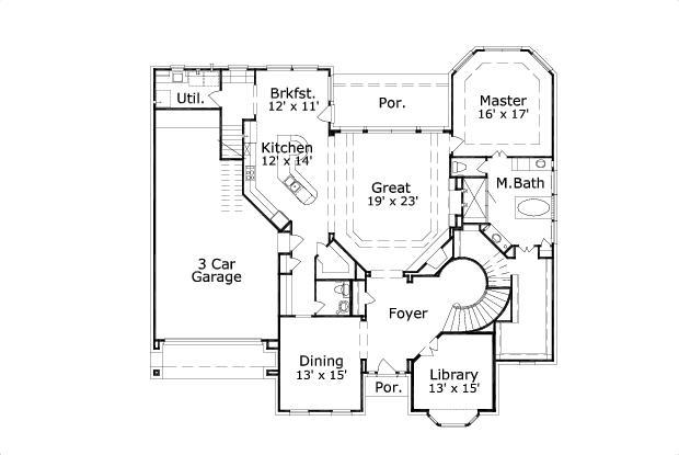 Elevation