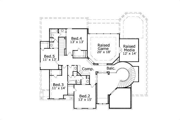 Elevation