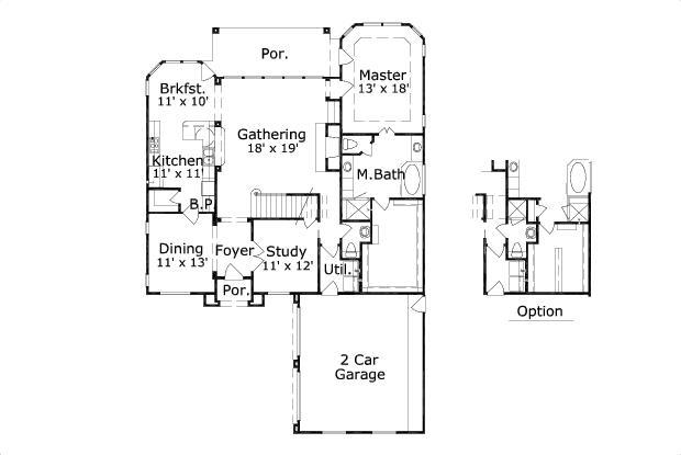 Elevation