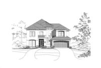 The Rosenburg 3914