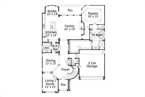 Elevation