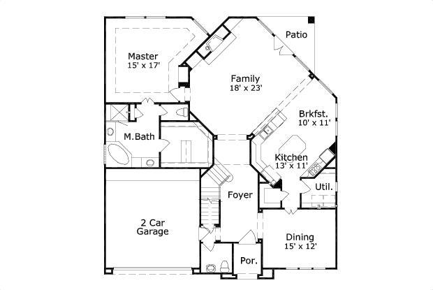 Elevation