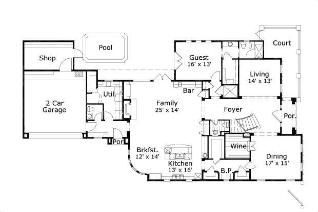 Elevation
