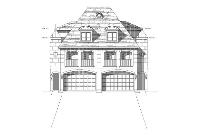 Sanderson 3476