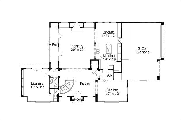 Elevation