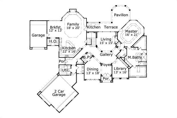Elevation