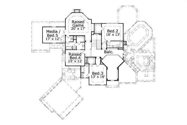 Elevation