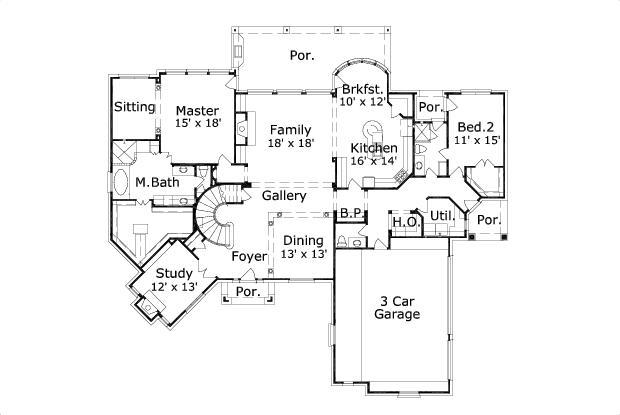Elevation
