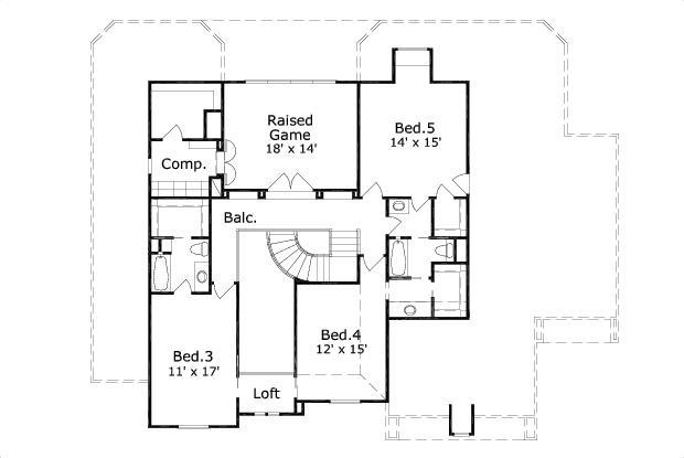 Elevation