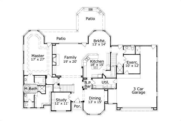 Elevation