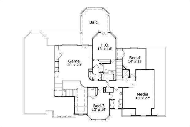 Elevation