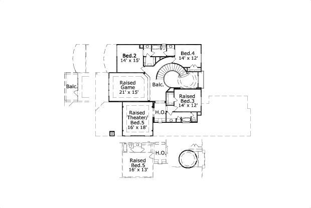 Elevation