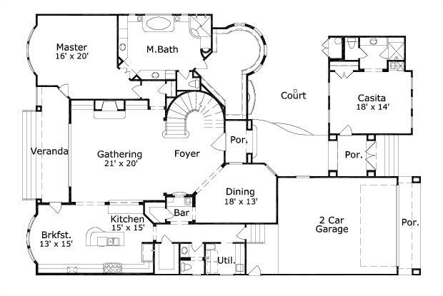 Elevation