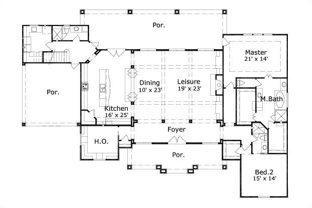 Elevation