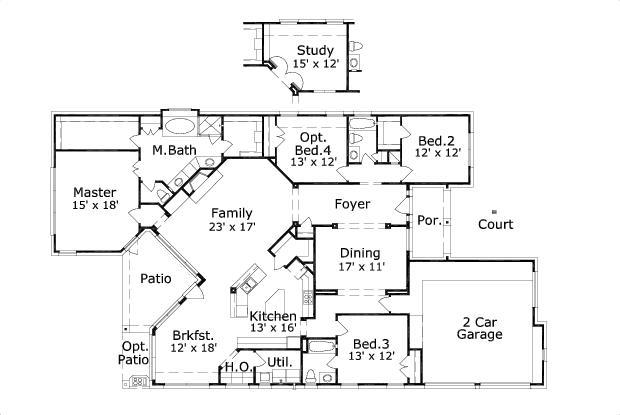 Elevation