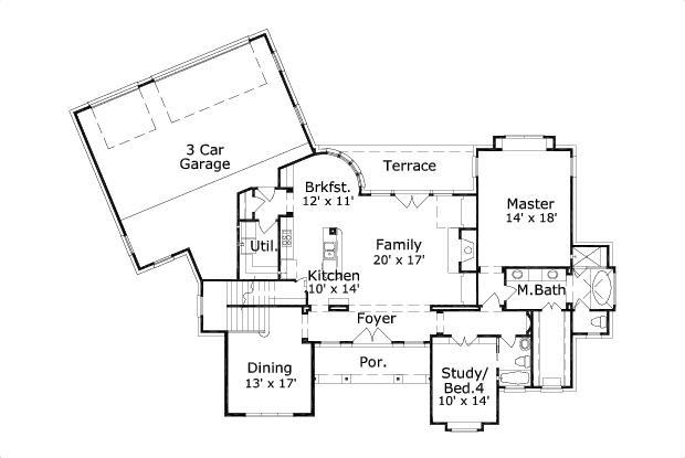 Elevation