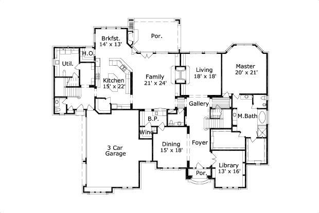 Elevation