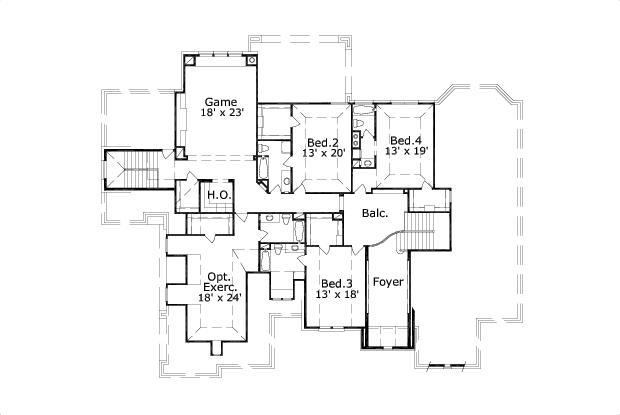 Elevation