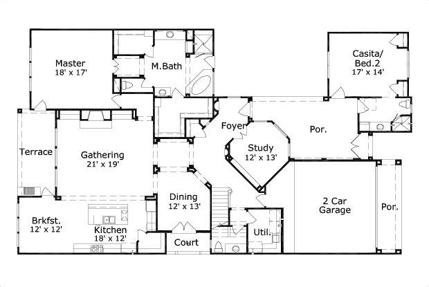 Elevation