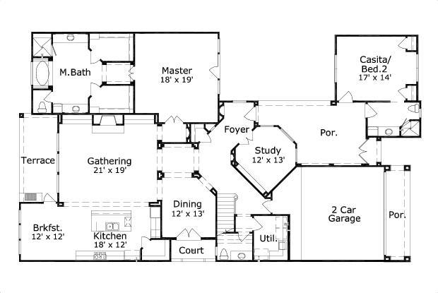 Elevation