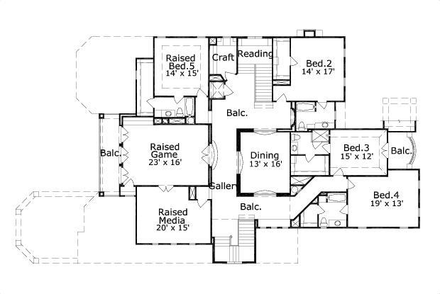 Elevation