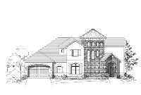 Trinity Bend 3994