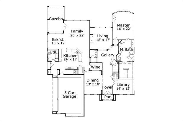 Elevation