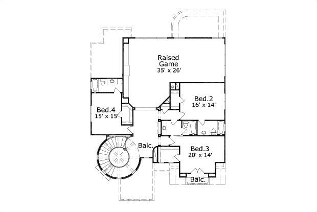 Elevation