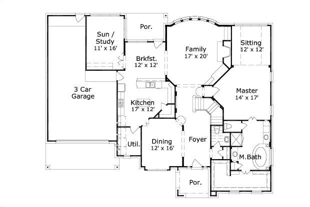 Elevation