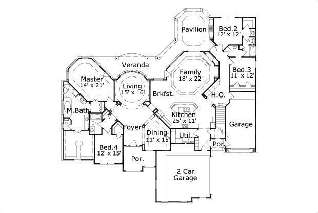 Elevation