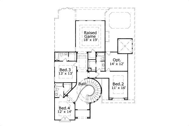Elevation