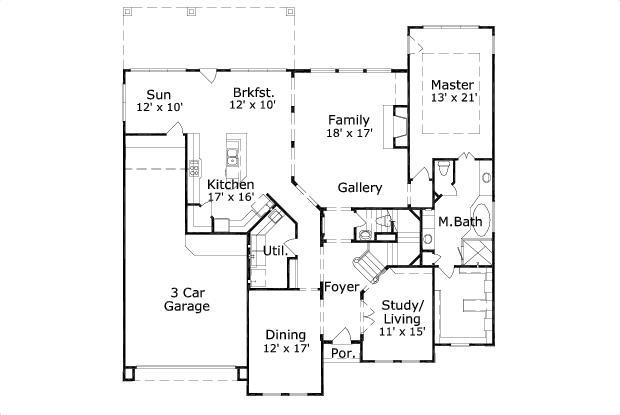 Elevation