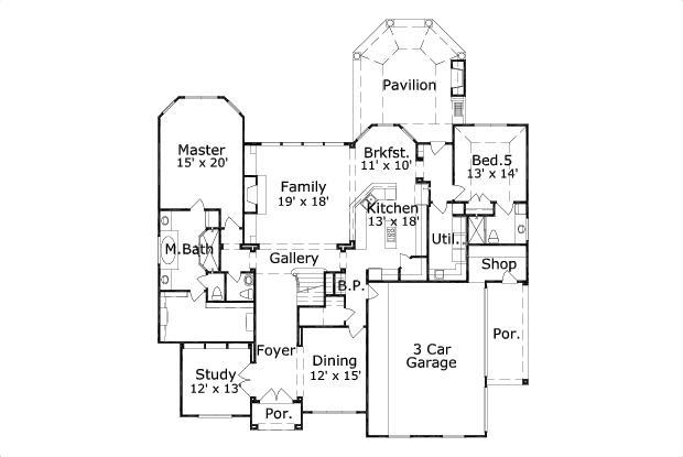 Elevation