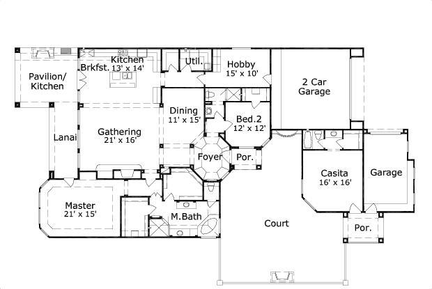 Elevation