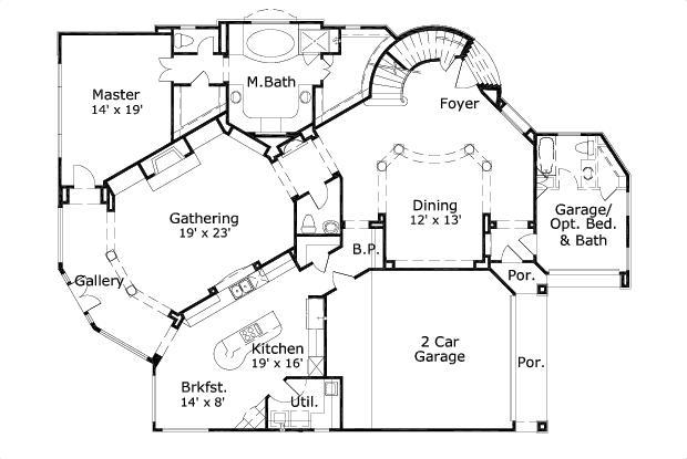 Elevation