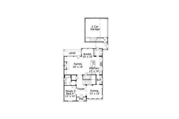 Elevation