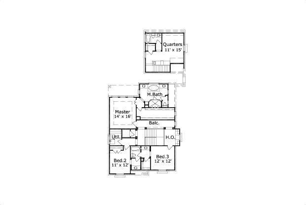 Elevation