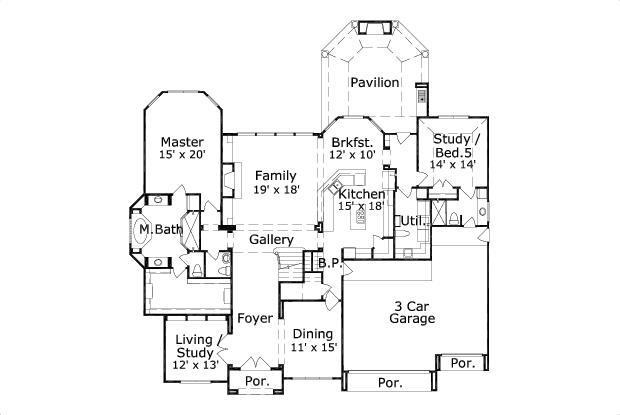 Elevation