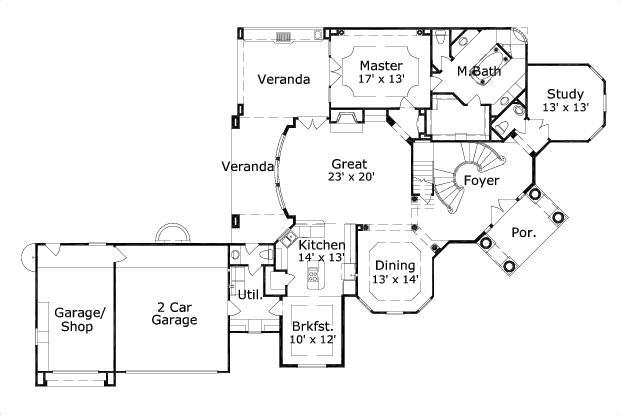 Elevation