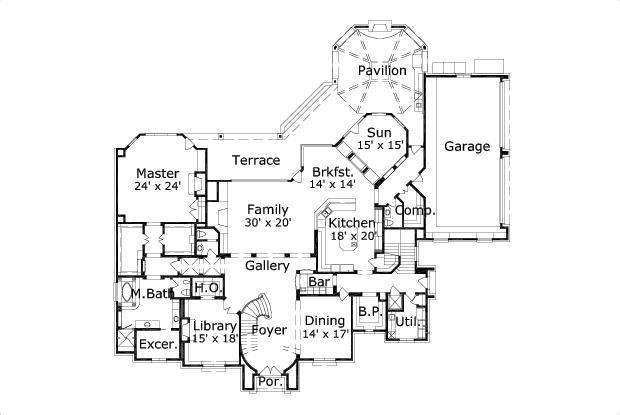 Elevation